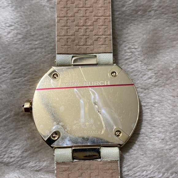 Tory Burch Reva Watch - Picture 4 of 5